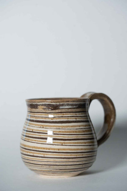 Marble Mug