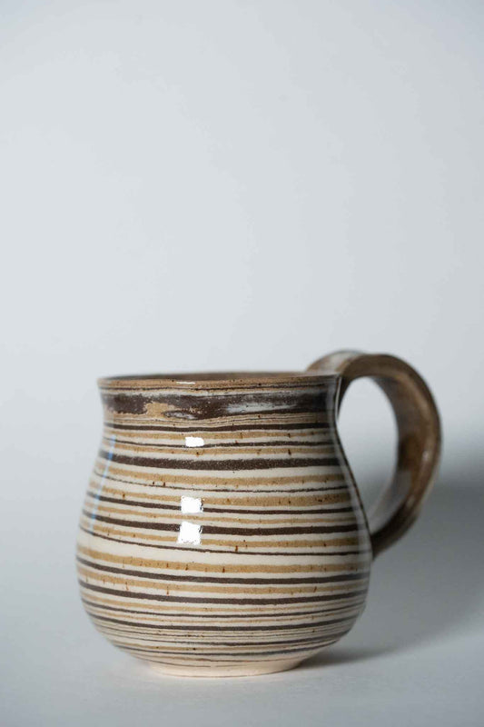 Marble Mug