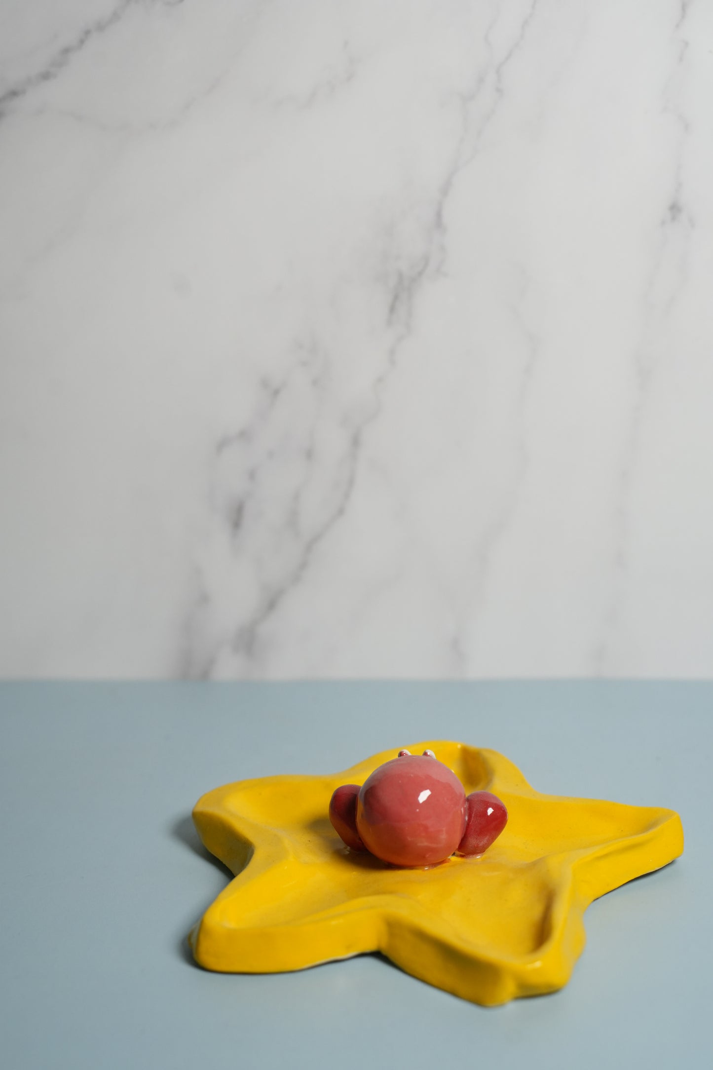 Kirby Ashtray