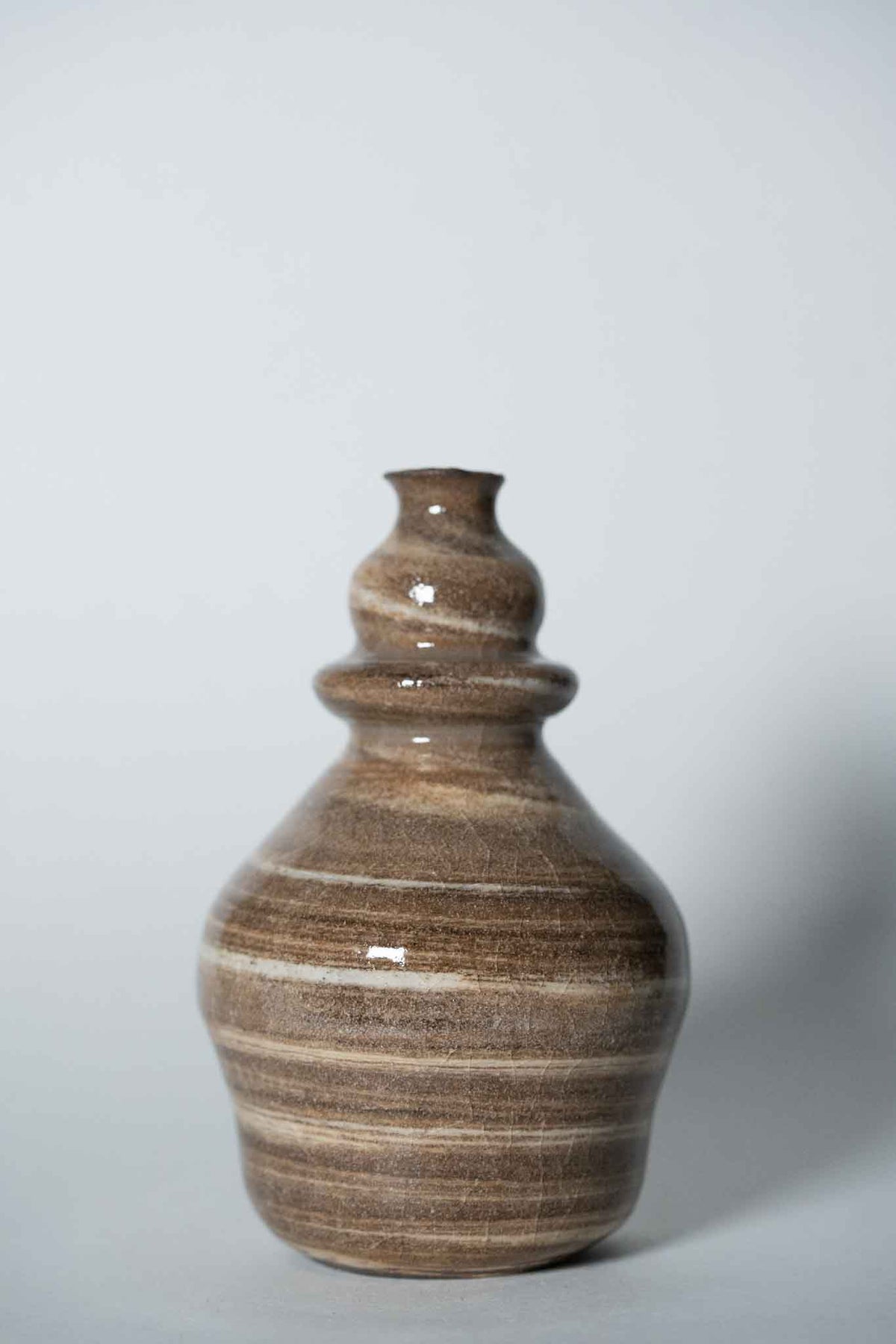 Marble Bottle