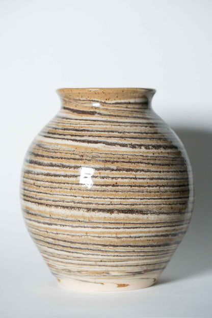Marble Vase