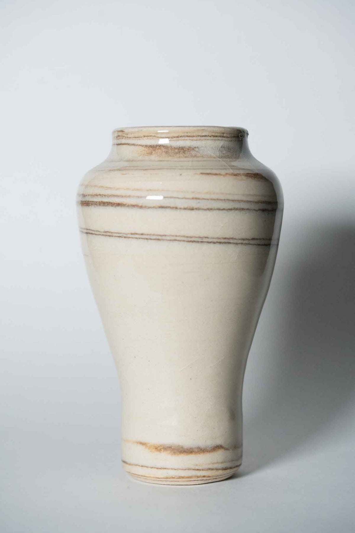 Marble Vase