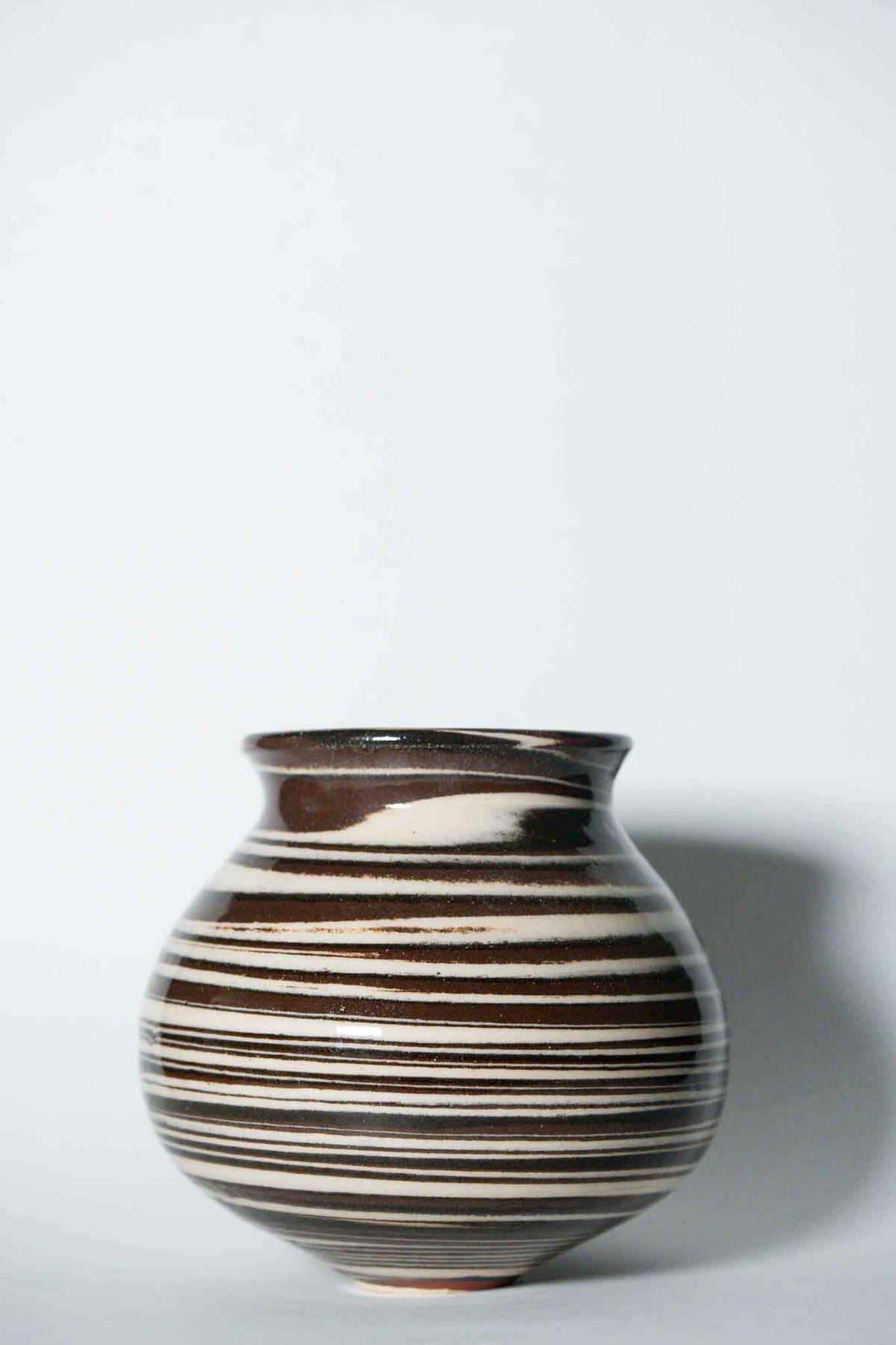 Marble Vase
