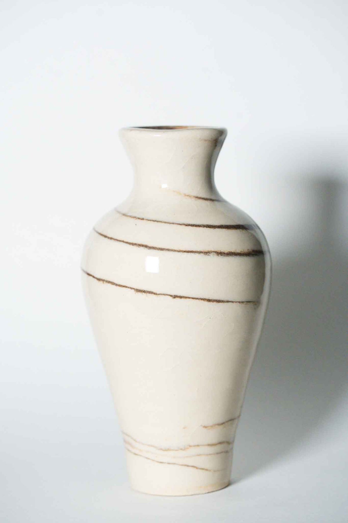 Marble Vase