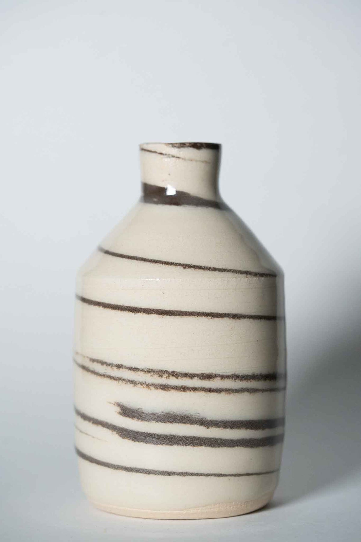 Marble Bottle