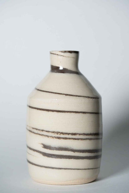 Marble Bottle
