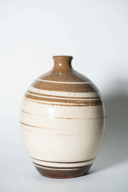Marble Vase