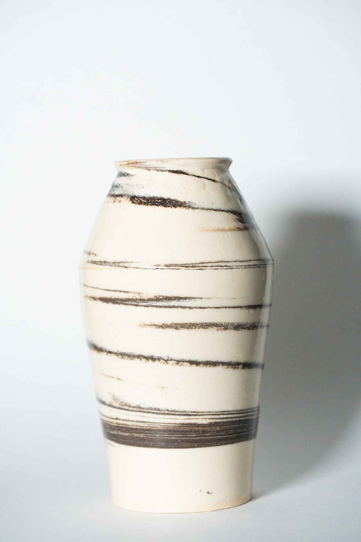 Marble Vase