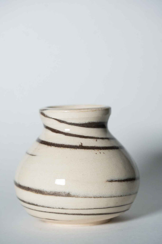 Marble Vase