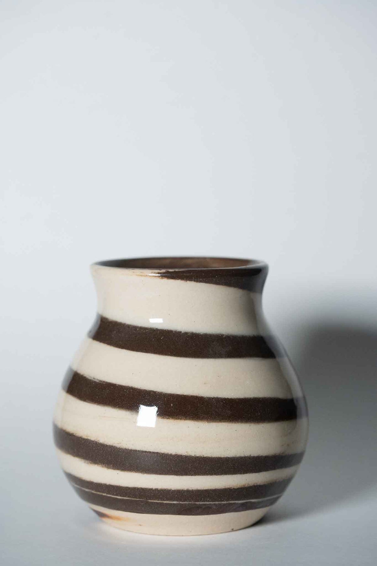 Marble Vase