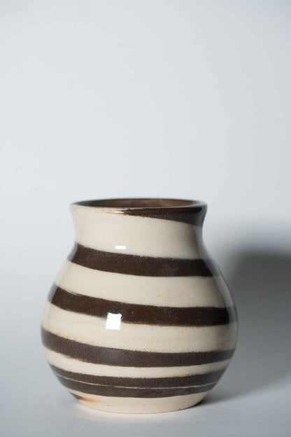Marble Vase
