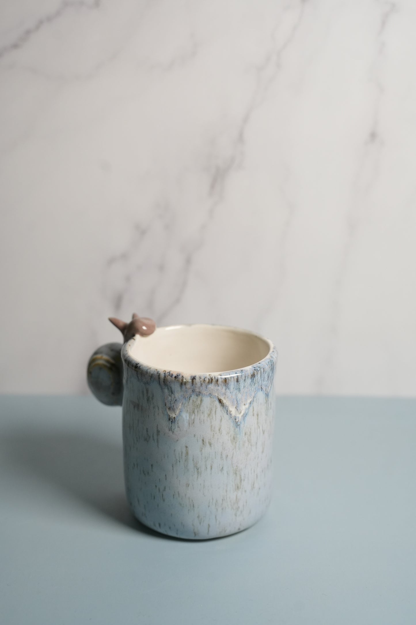 Snail Mug