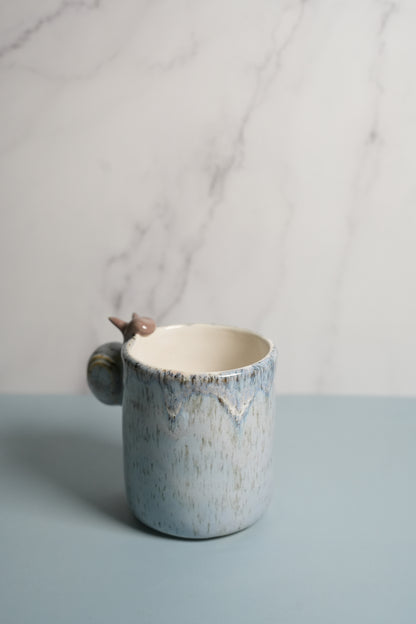 Snail Mug