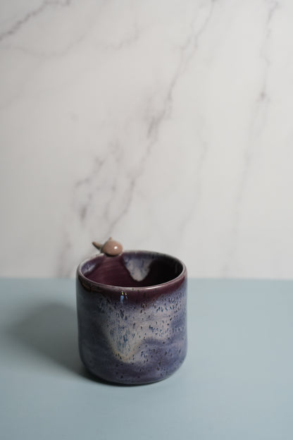 Snail Mug