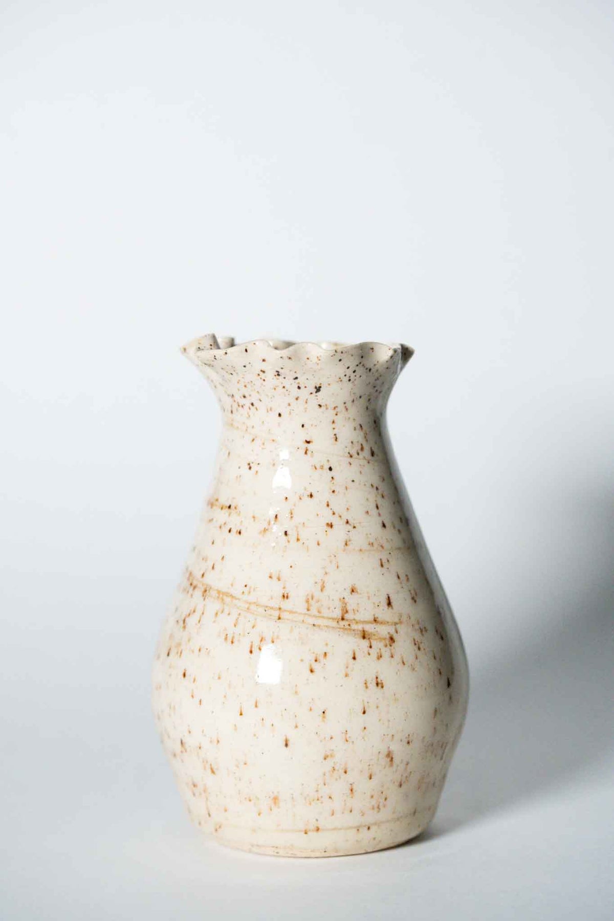 Marble Vase