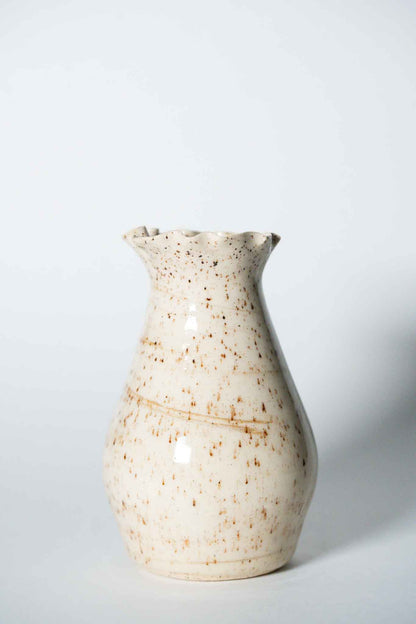 Marble Vase