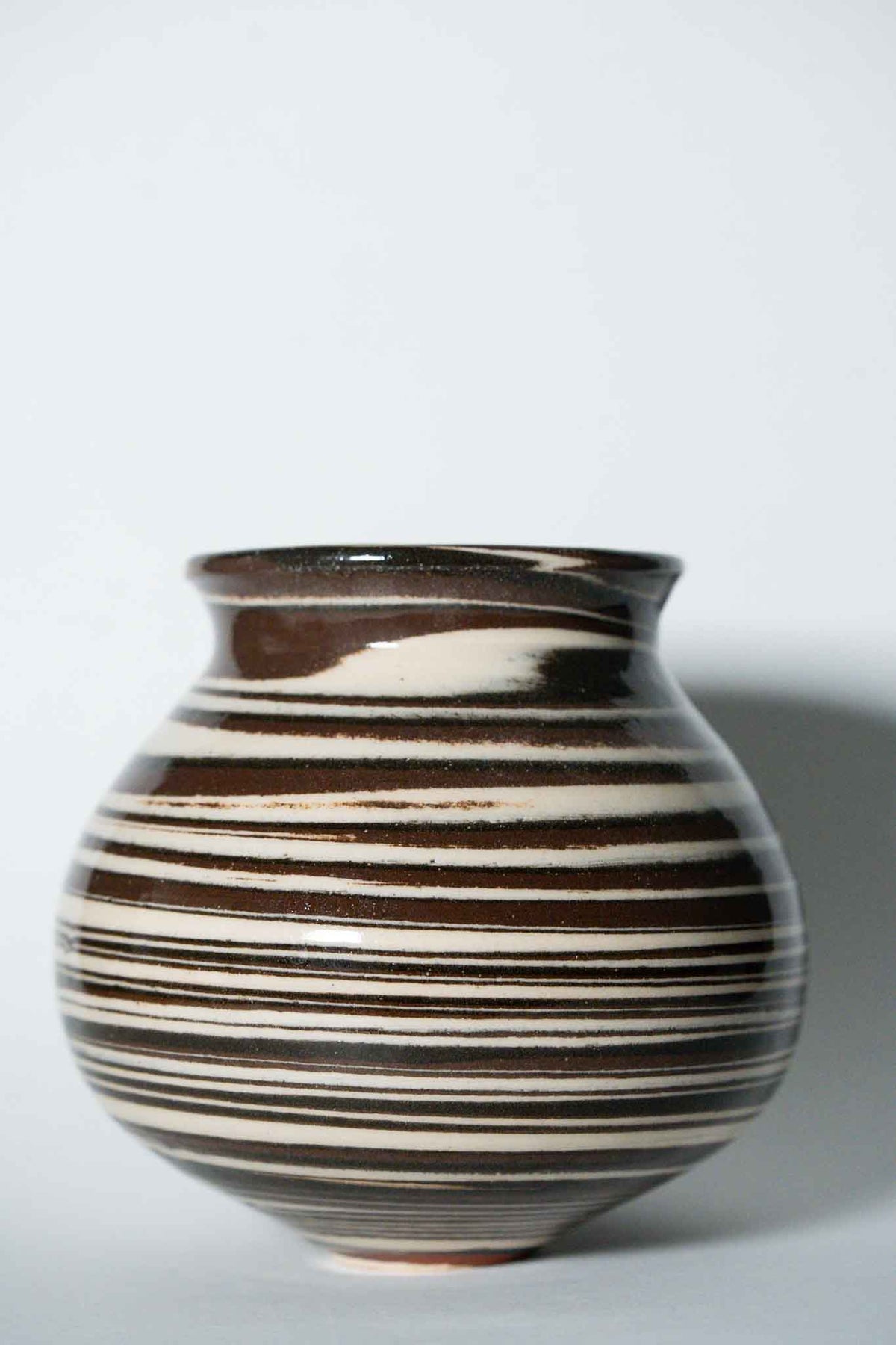 Marble Vase