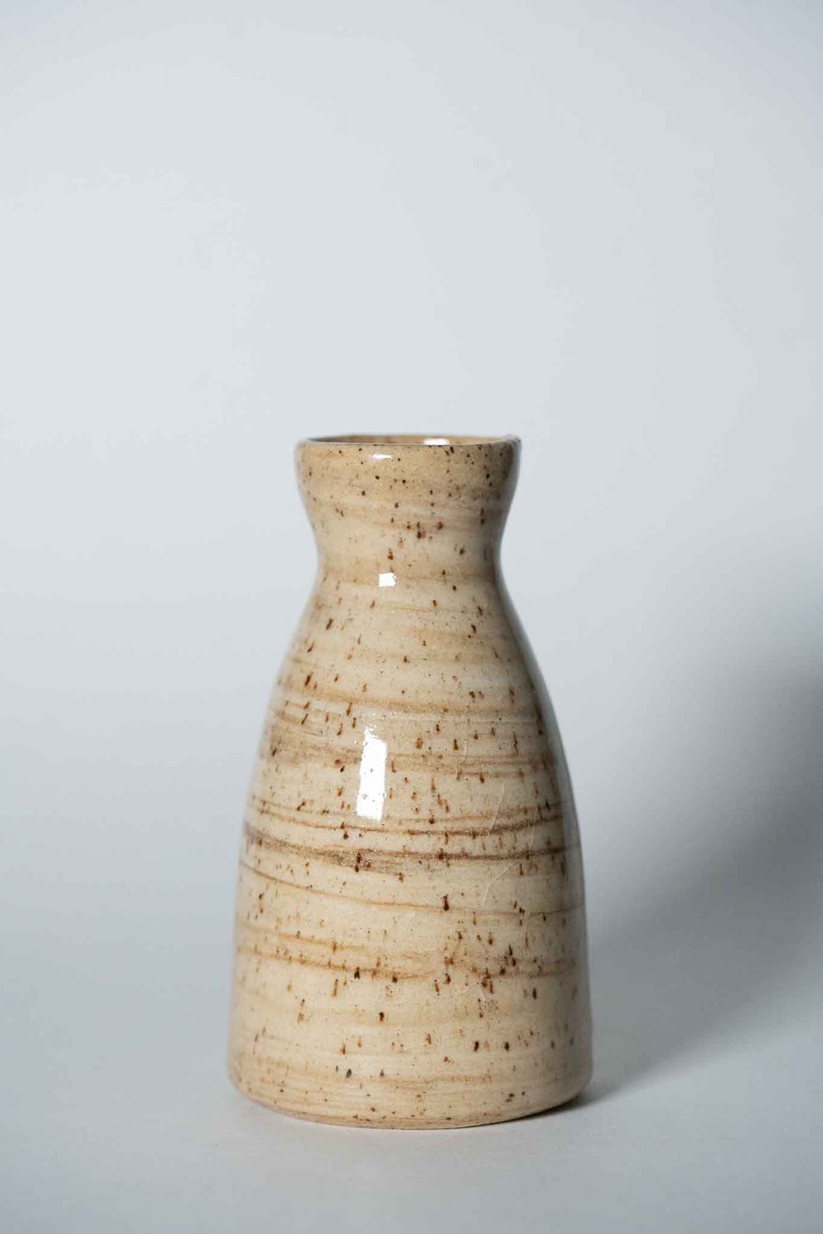 Marble Vase