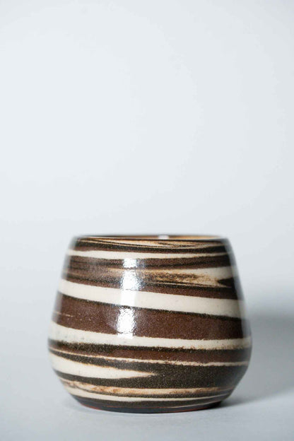 Marble Wine Cup
