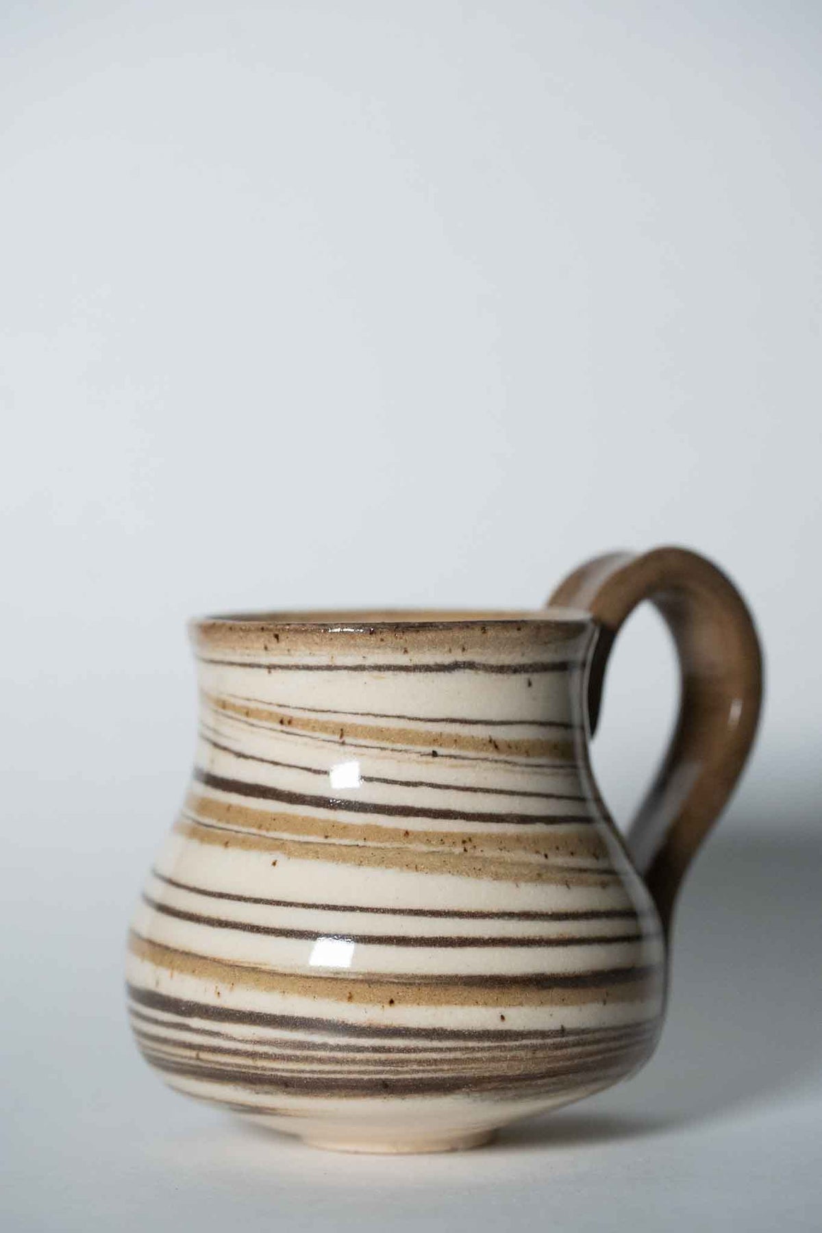 Marble Mug
