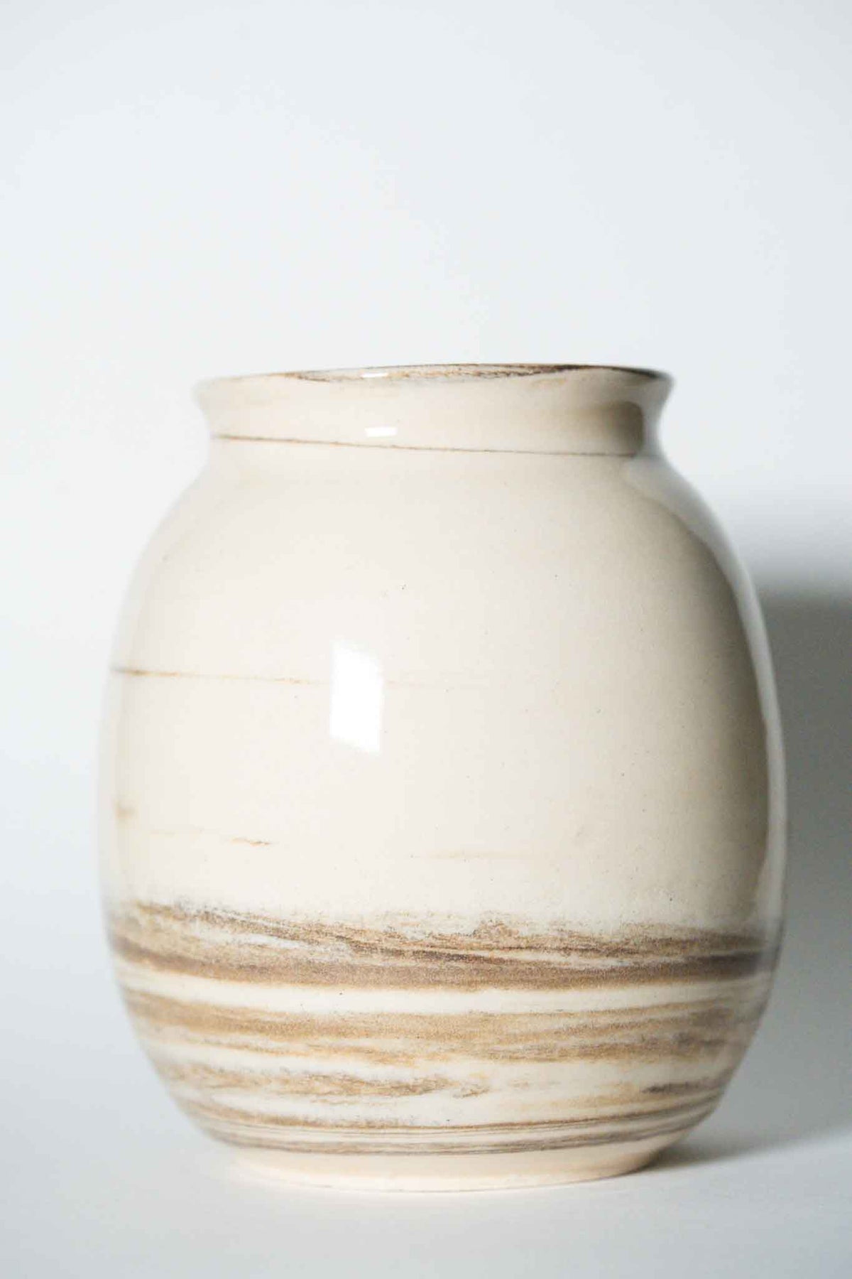 Marble Vase