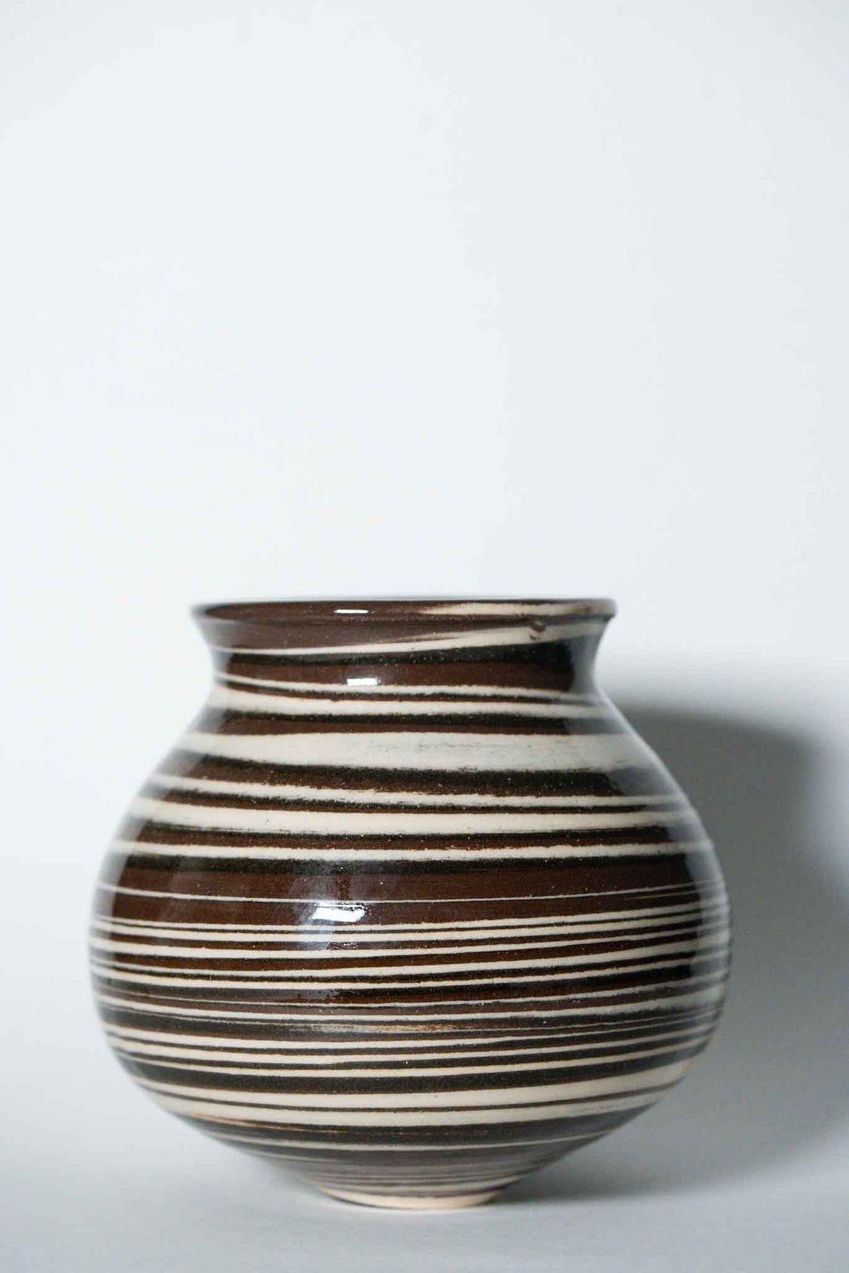 Marble Vase