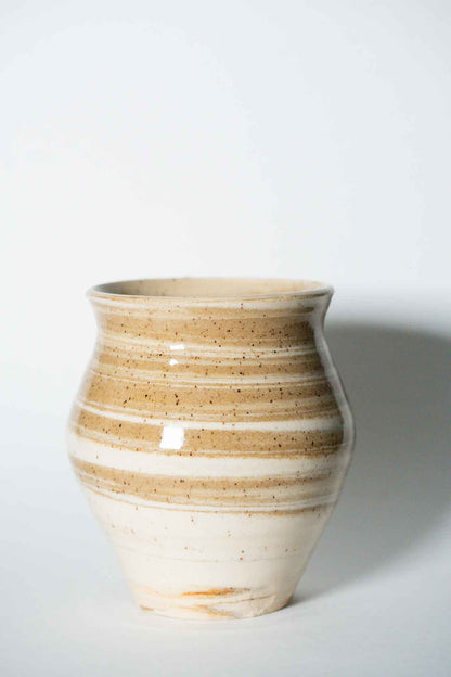 Marble Vase