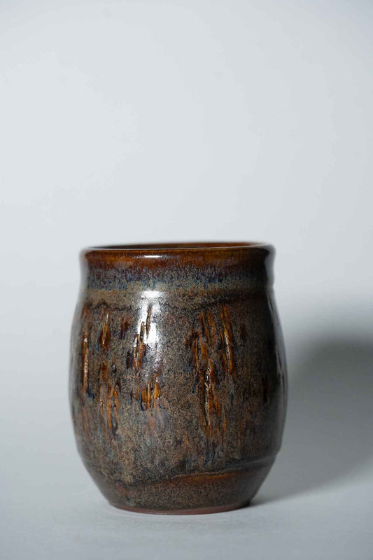 Rustic Cup