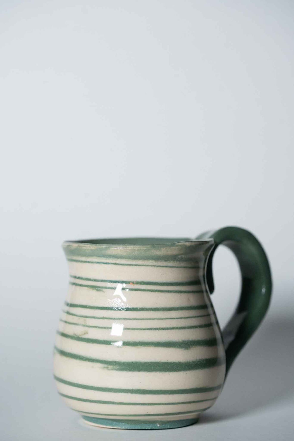Marble Mug