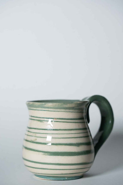 Marble Mug