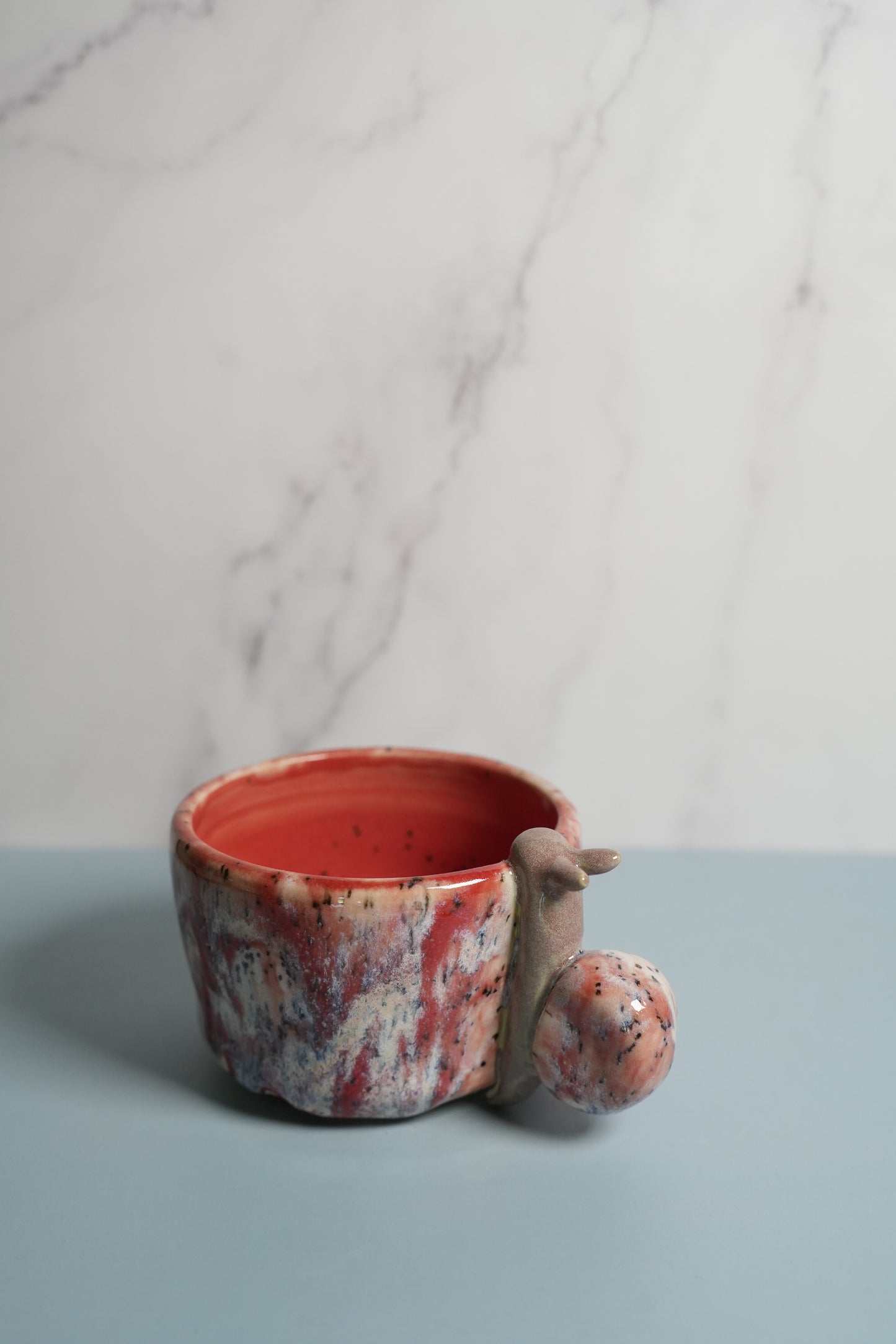 Snail Mug
