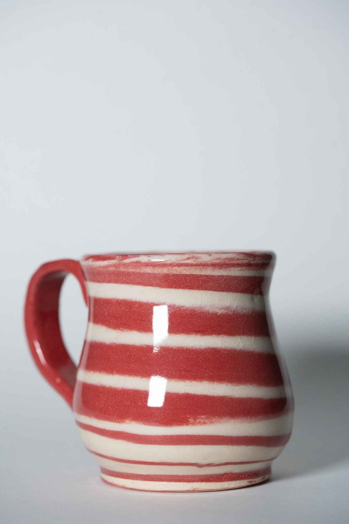 Marble Mug