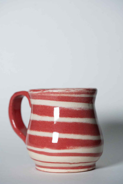 Marble Mug