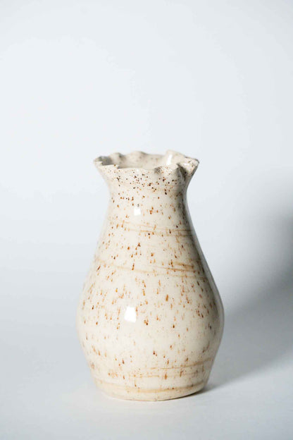 Marble Vase