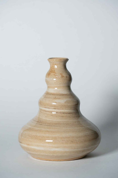 Marble Vase