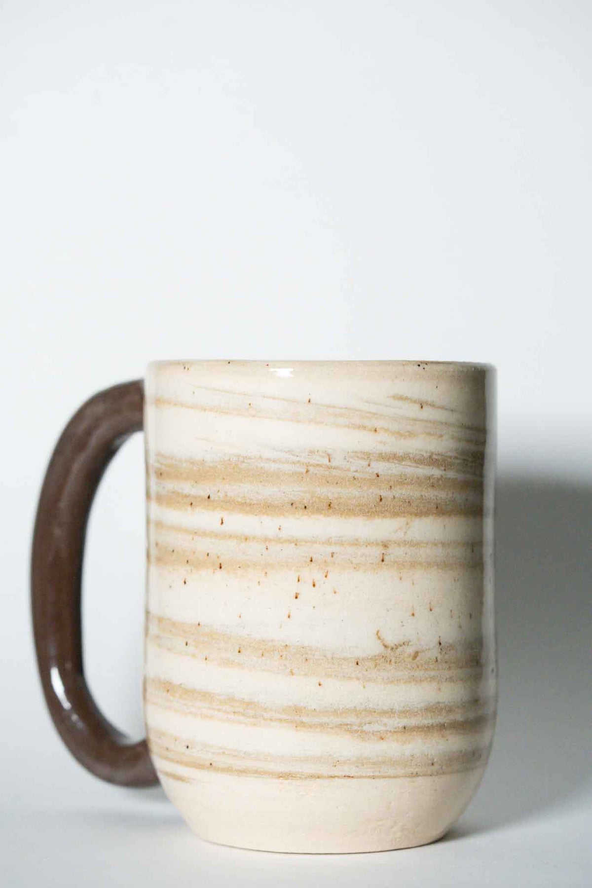 Marble Mug