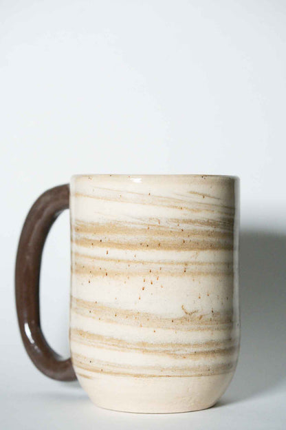 Marble Mug