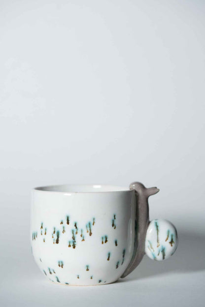 Snail Mug