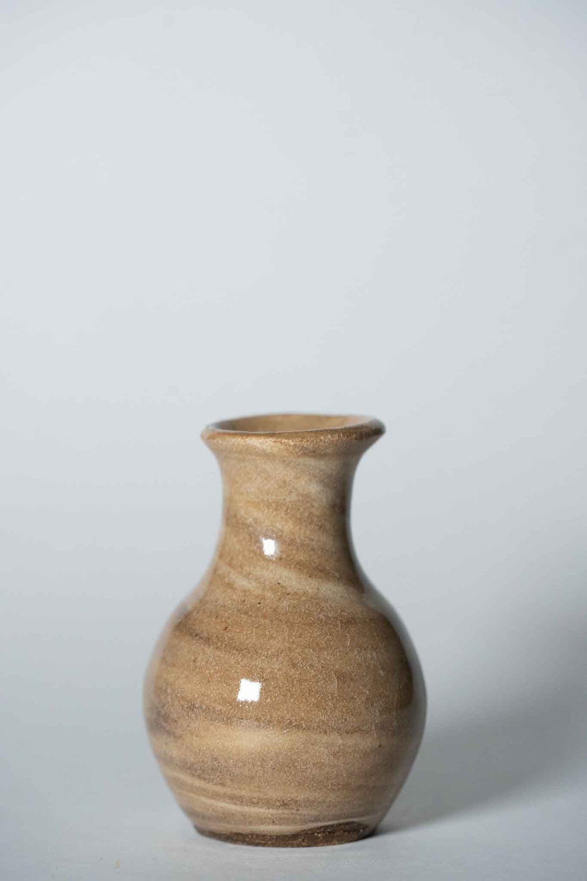 Mini Marble Vase