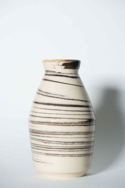 Marble Vase