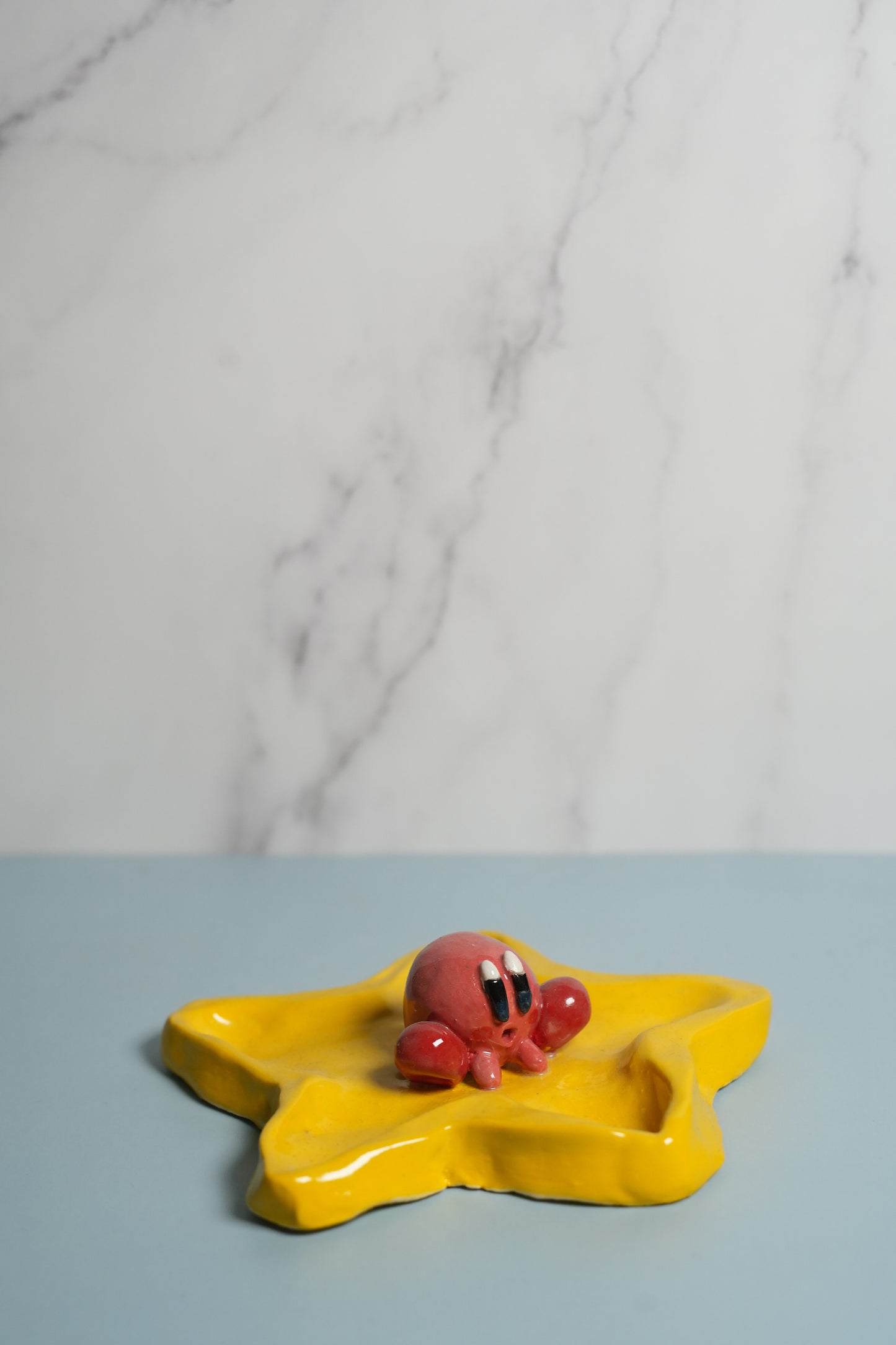 Kirby Ashtray
