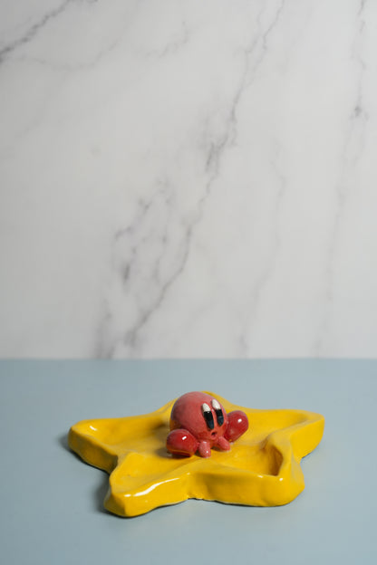 Kirby Ashtray
