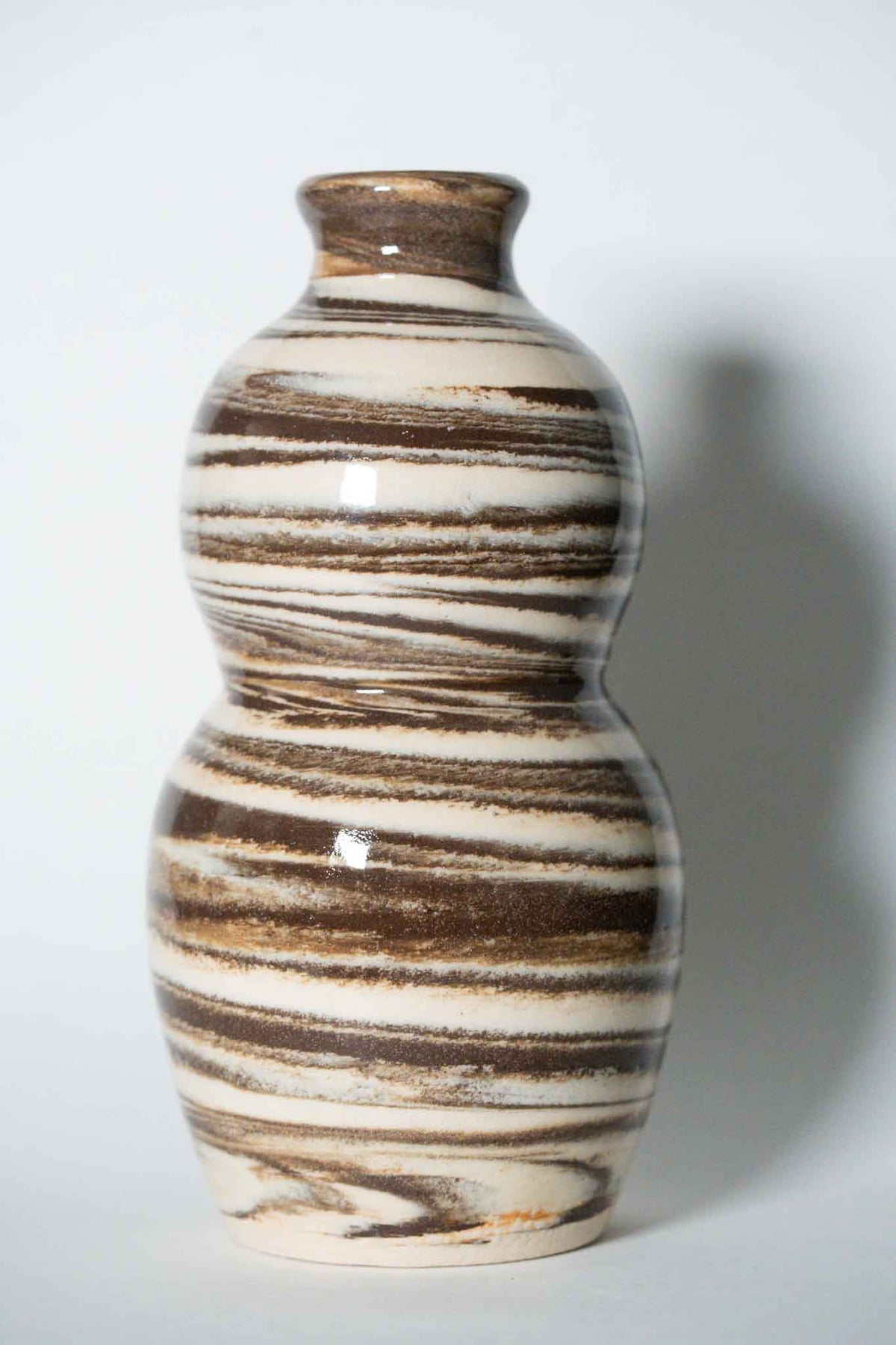 Marble Vase