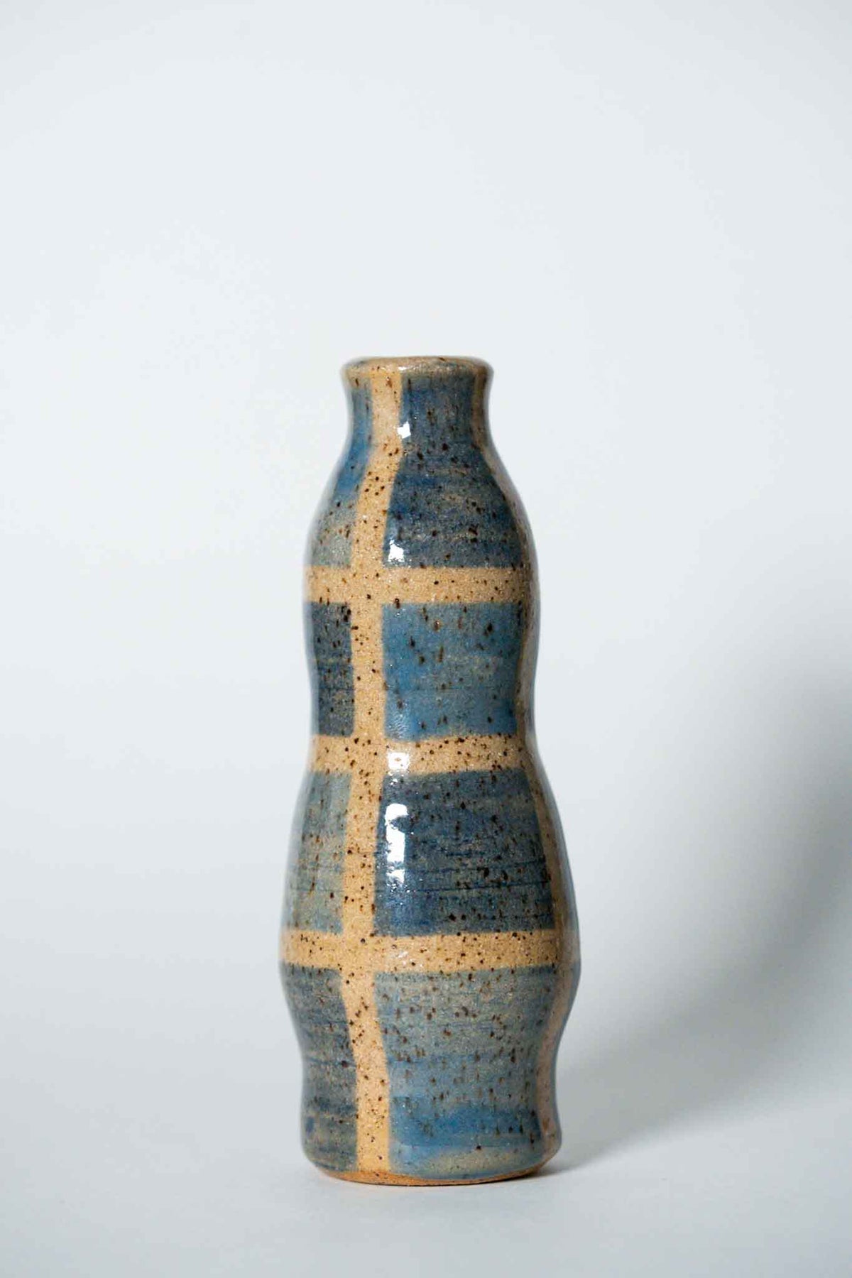 Geometric Vase