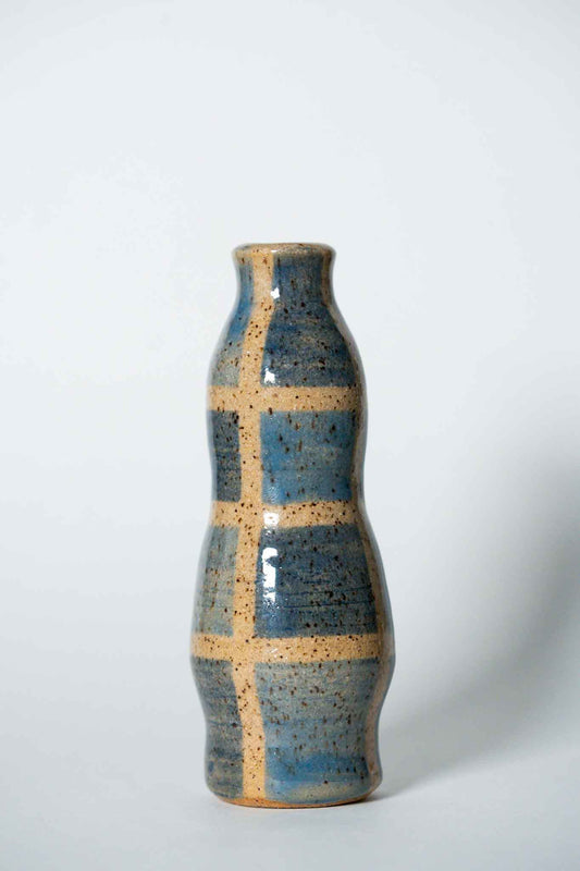 Geometric Vase