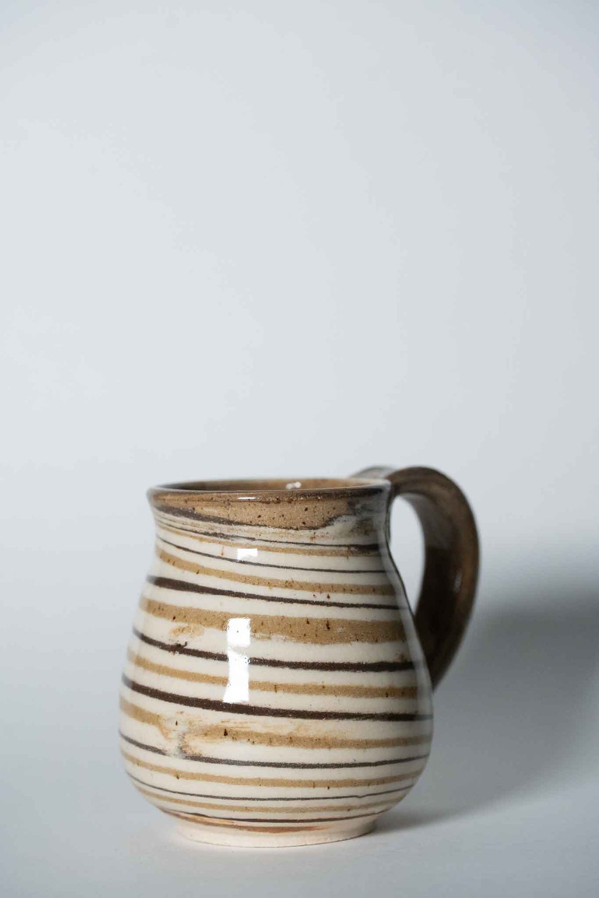 Marble Mug