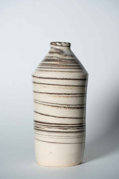 Marble Bottle