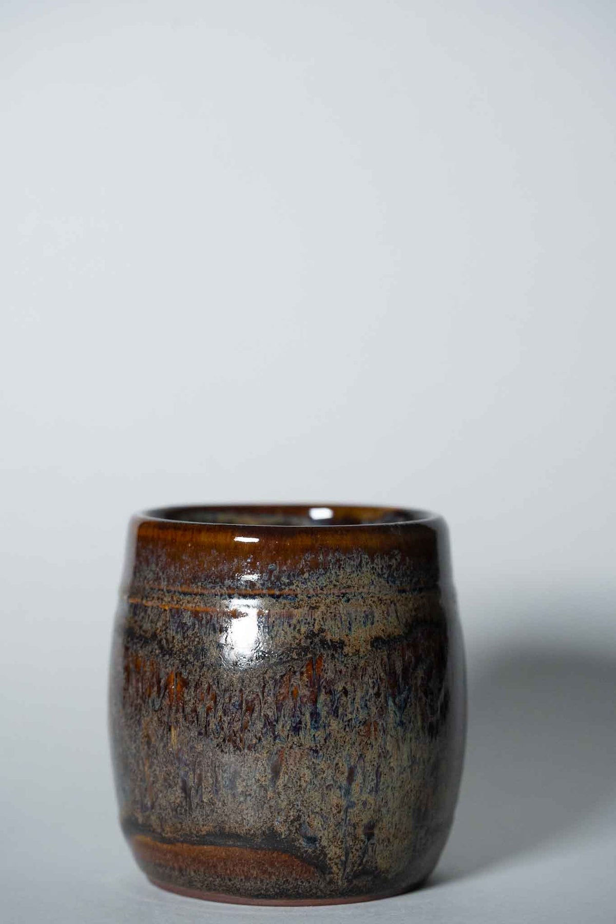 Rustic Cup