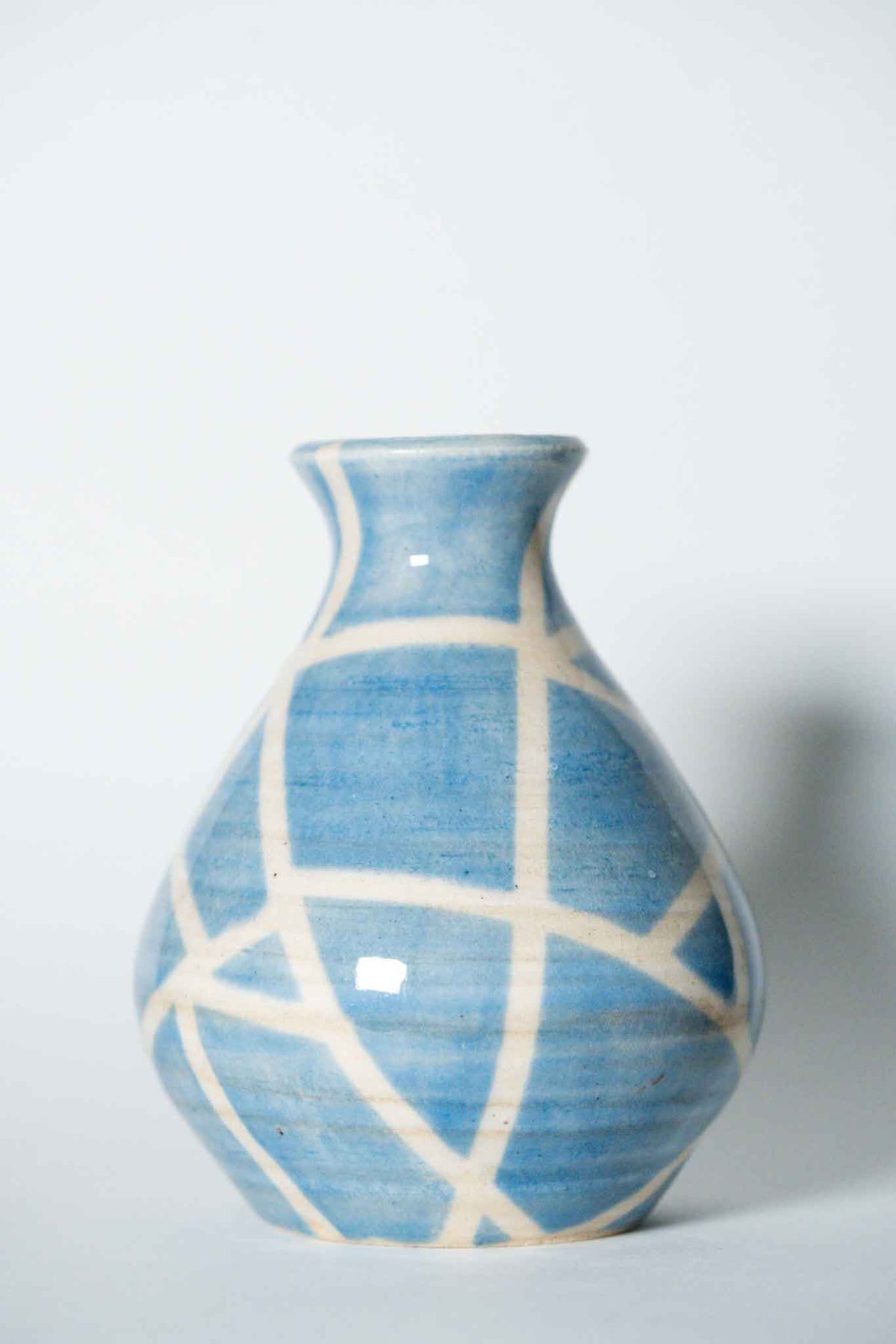 Geometric Vase