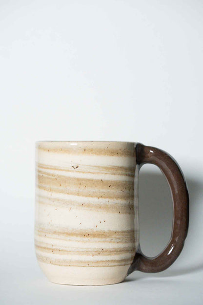 Marble Mug